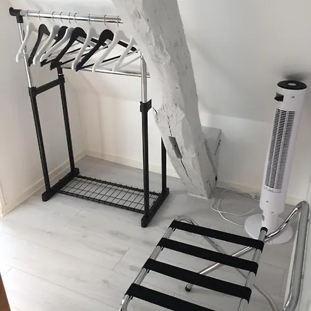 Quai 65 , 3 Pieces Sur Le Port, A 250 M De La Rue Pietonne Et De La *