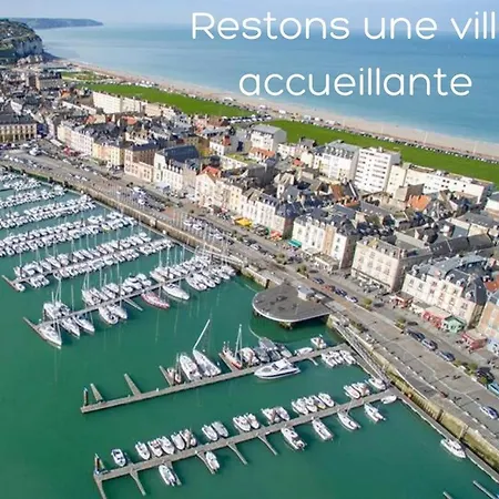 Lejlighed Quai 65 , 3 Pieces Sur Le Port, A 250 M De La Rue Pietonne Et De La *