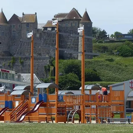 Quai 65 , 3 Pieces Sur Le Port, A 250 M De La Rue Pietonne Et De La Lejlighed