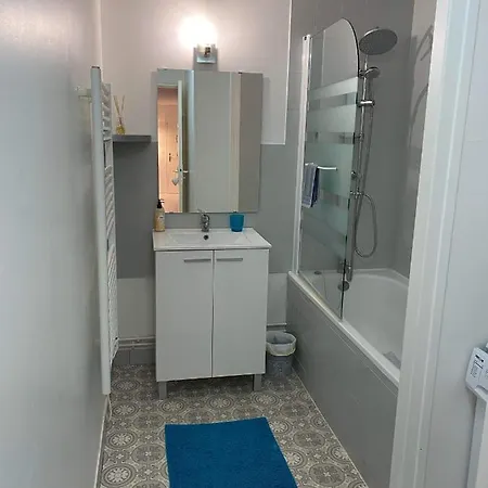 Quai 65 , 3 Pieces Sur Le Port, A 250 M De La Rue Pietonne Et De La